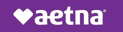 Aetna insurance logo