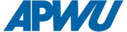 APWU insurance logo