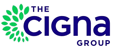 Cigna insurance logo