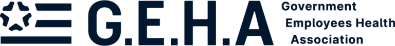 GEHA insurance logo
