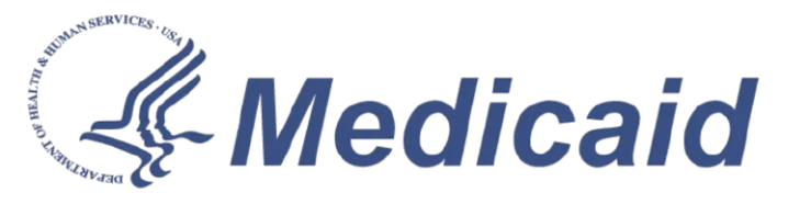 Medicaid insurance logo