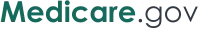 Medicare insurance logo