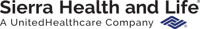 Sierra Health and Life insurance logo